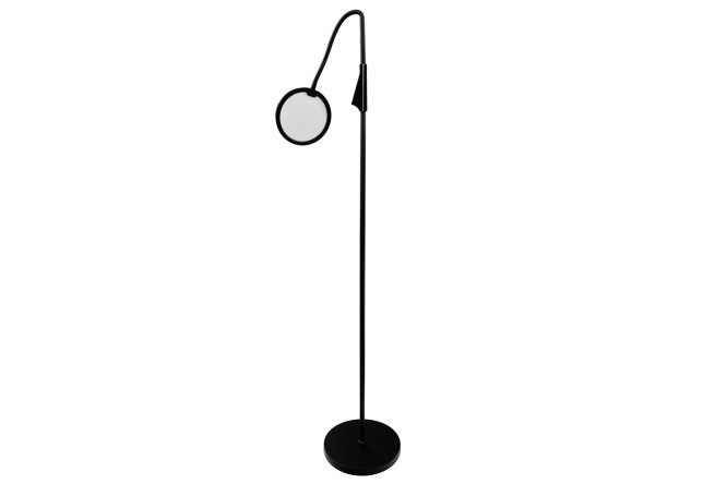 Торшер CAMELION KD-836F 23x135x23 см, LED
