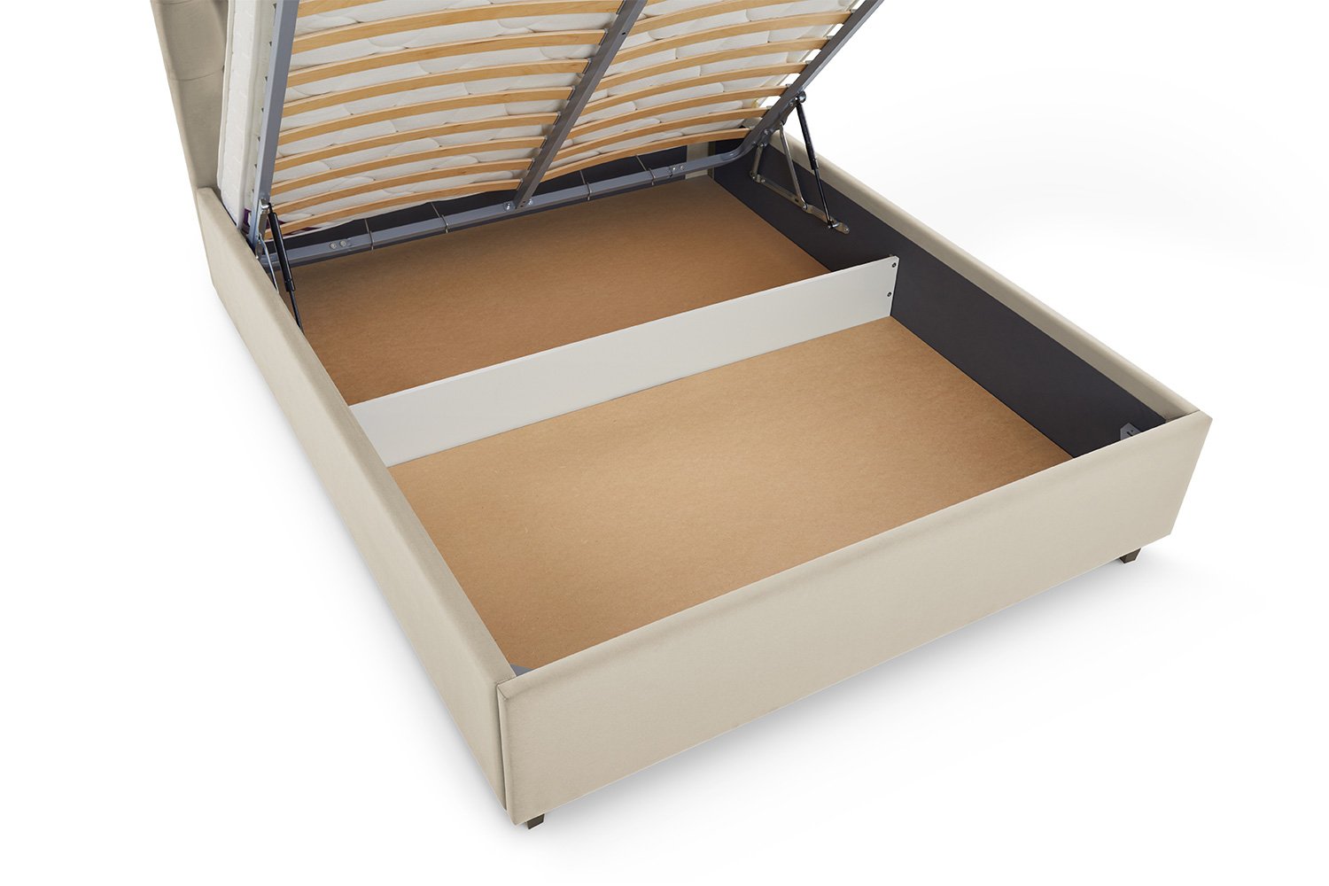 фото Кровать с подъёмным механизмом шерон hoff