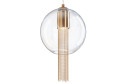 Светильник подвесной MAYTONI Pendant Flusso 1 кв.м., 25х25х25 см, GU10