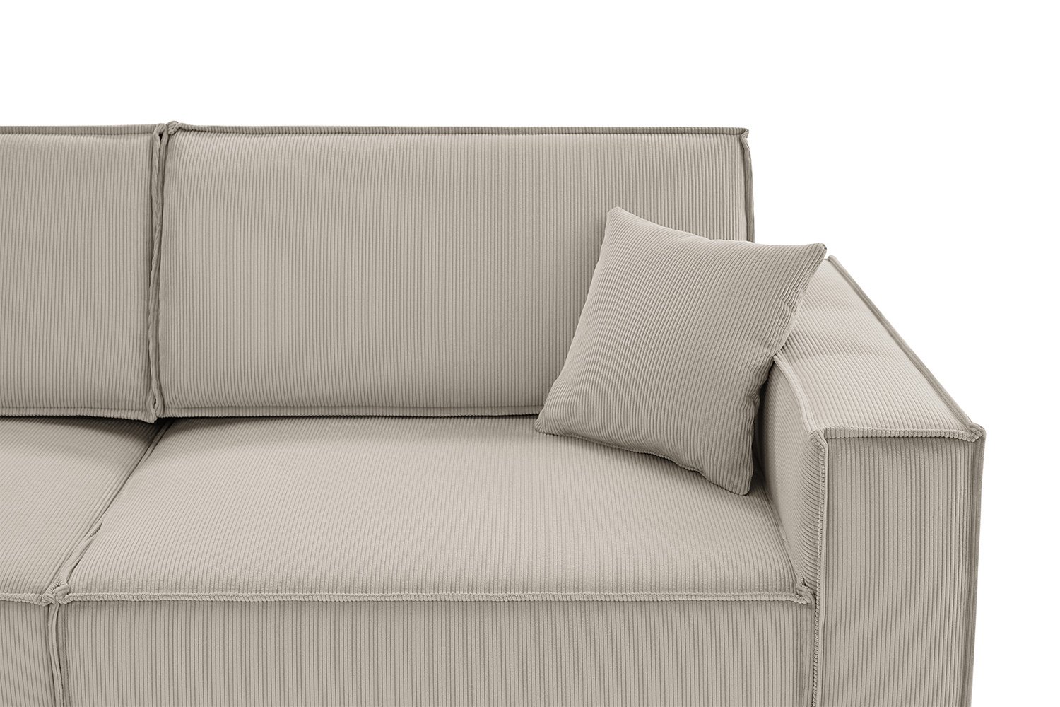 фото Угловой диван-кровать сидней solana