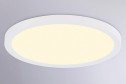 Светильник потолочный AMBRELLA LIGHT Orbital 16 кв.м., 37x2.5x37 см, LED