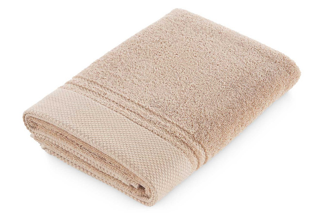 Изображение товара Полотенце банное ESTUDI BLANCO Oviedo 70х140 см из хлопка