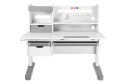 Комплект мебели Pensare Grey/Arnica Grey