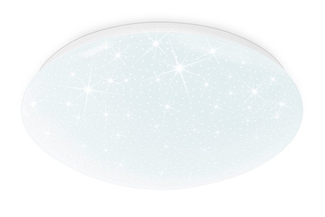 Изображение товара Потолочный светильник AMBRELLA LIGHT Orbital для 12 кв.м LED современный дизайн