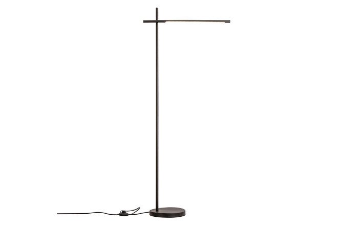 Светильник напольный FAVOURITE Modet 64.5x150.5x25 см, LED
