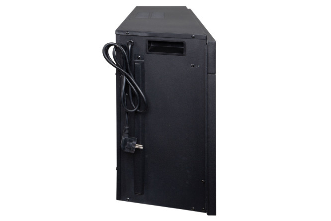 Электрокамин RealFlame JACK-S 45 (JK45) напольный