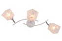 Люстра SCHAFFNER Lapicero 15 кв.м., 69x30x18 см, E27