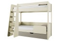 Кровать двухъярусная Modern 89.8х196.5 см