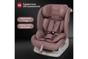 Автокресло HAPPY BABY Sandex
