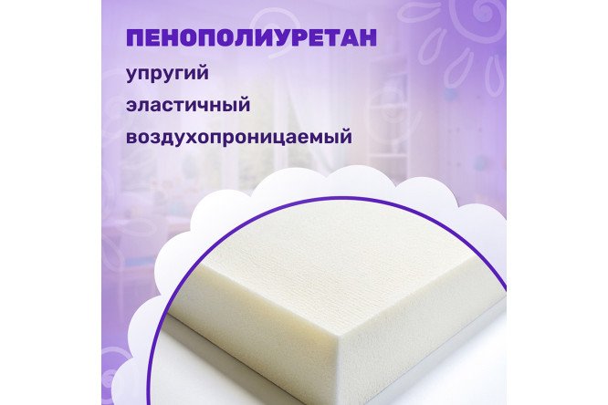 Фото 8 Матрас Classic Hard Plus 70х160 см