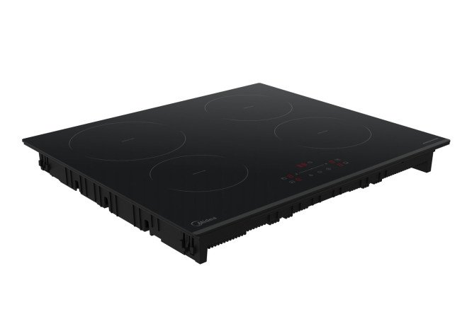 Фото 9 Индукционная панель MIDEA MIH 64707F 59 см