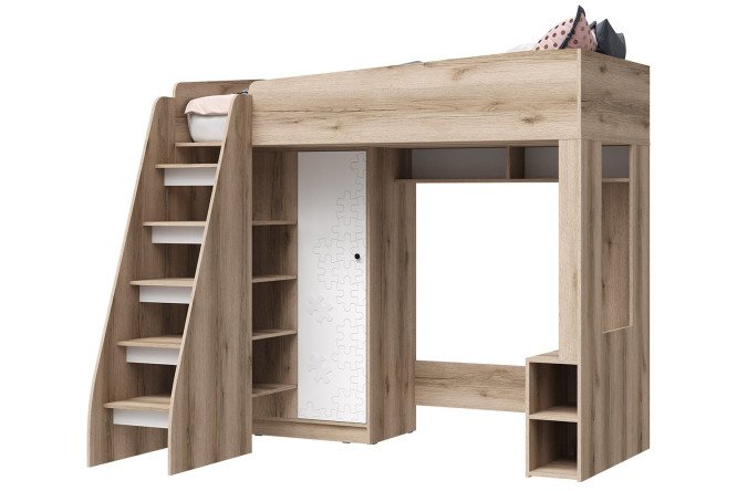 Изображение товара Кровать Киви