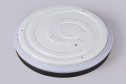 Светильник потолочный AMBRELLA LIGHT Orbital 16 кв.м., 39x8x39 см, LED