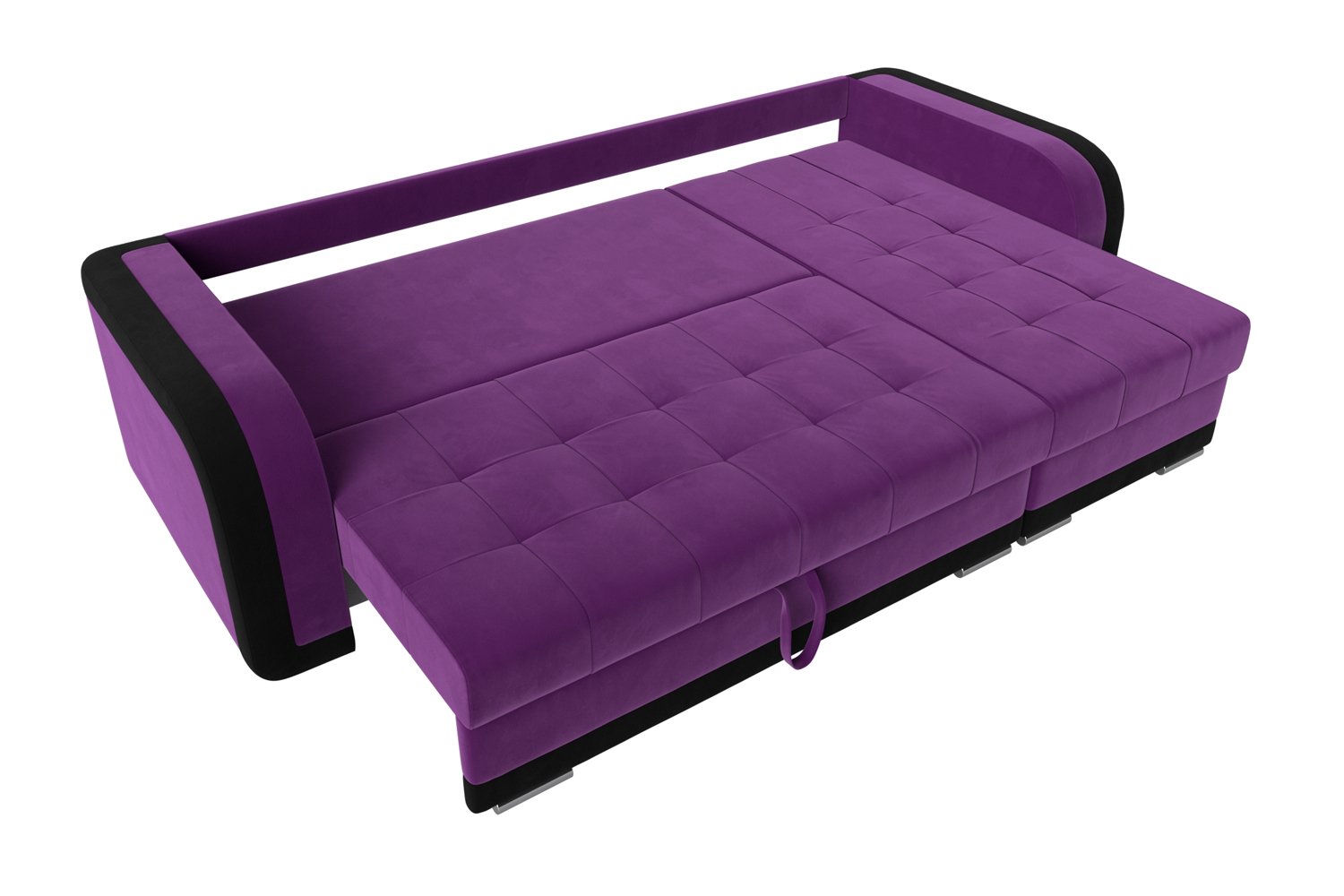 фото Угловой диван-кровать женева hoff