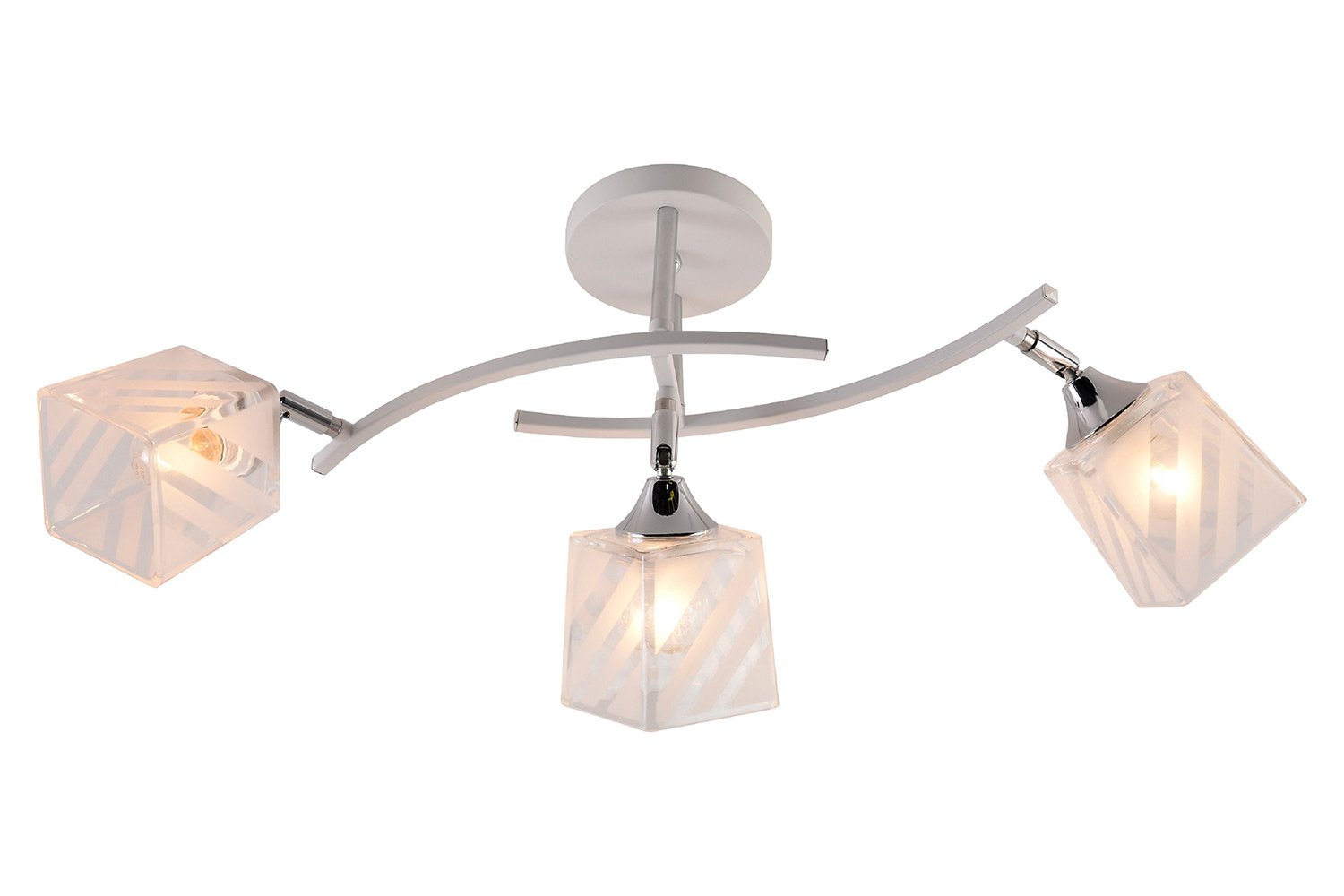 Люстра SCHAFFNER Lapicero 15 кв.м., 69x30x18 см, E27