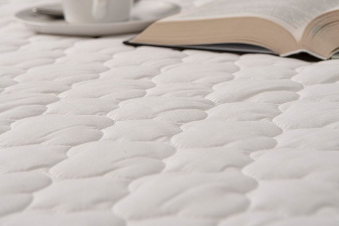 Наматрасник EDELSON Fine Wool 180х200 см