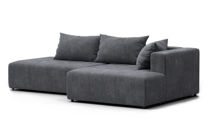 Изображение товара Угловой диван-кровать Лига 103 с левым углом, Подлокотник слева