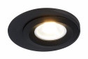 Светильник встраиваемый ST LUCE ST216 2 кв.м, 10x2.3x10 см, GU10
