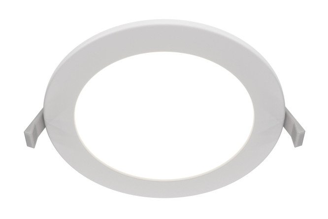 Изображение товара Светильник встраиваемый LED MAYTONI Downlight Stockton 17x3.2x17 см