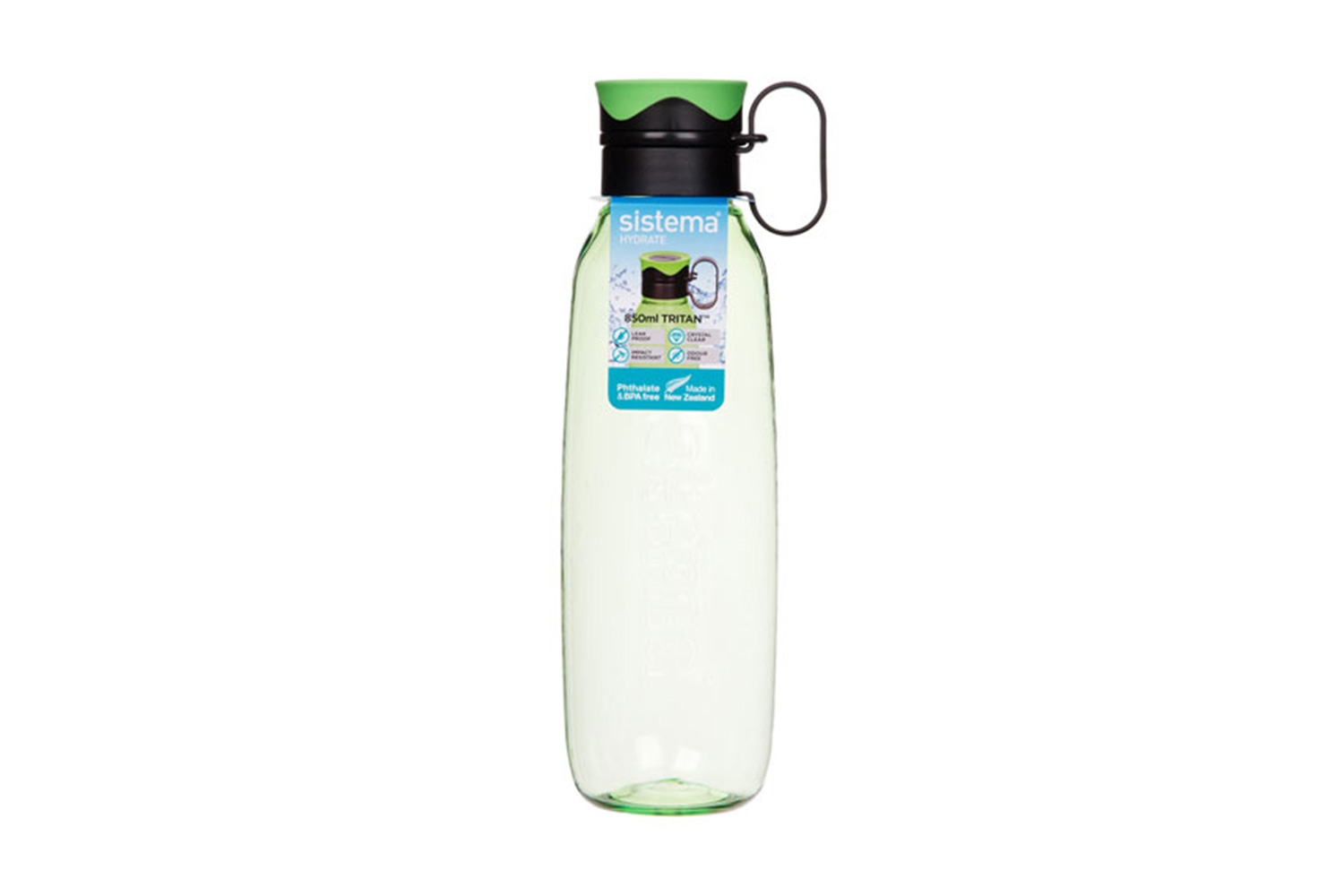фото Бутылка для воды hydrate hoff