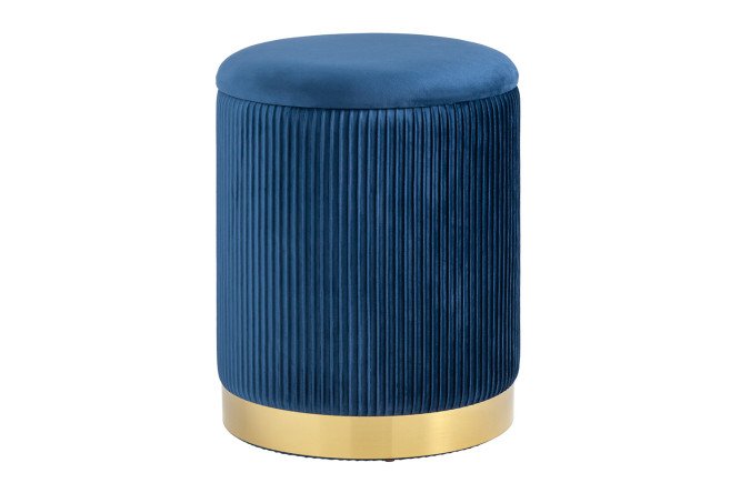 Пуф с ящиком Stool Group Шарлотта