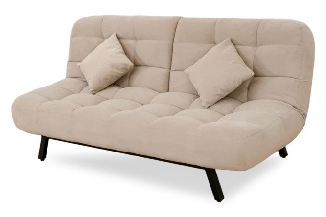 Изображение товара Диван-кровать Абри Vivaldi с механизмом книжка, размер 190х90х95 см