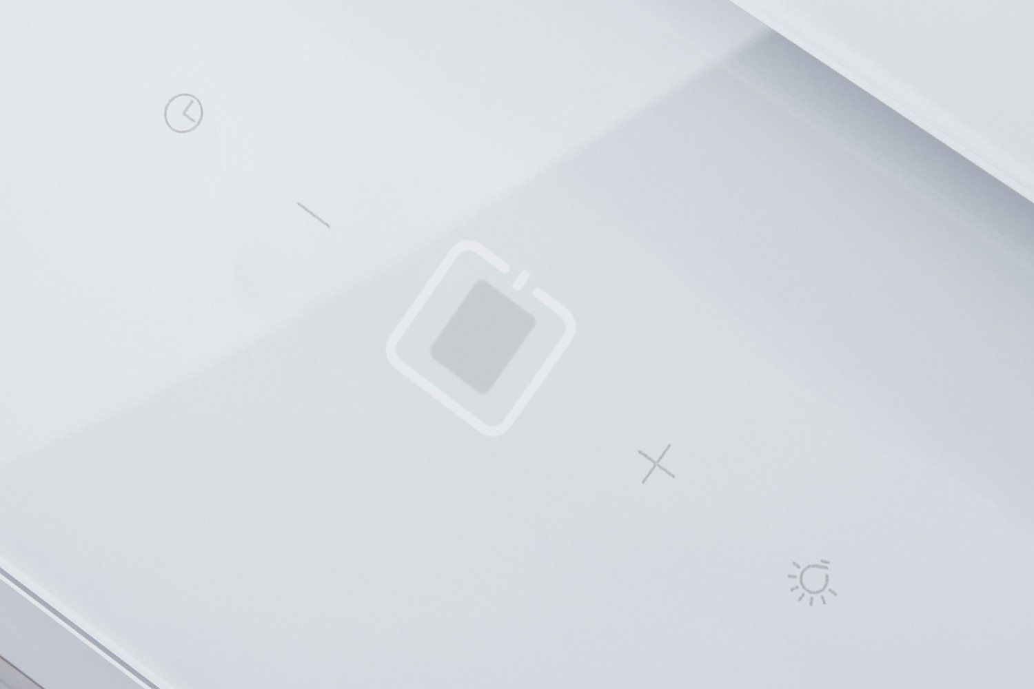 Вытяжка Plym Touch