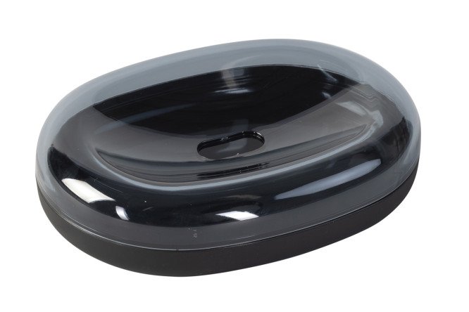 Изображение товара Мыльница Serenity Пластмасса