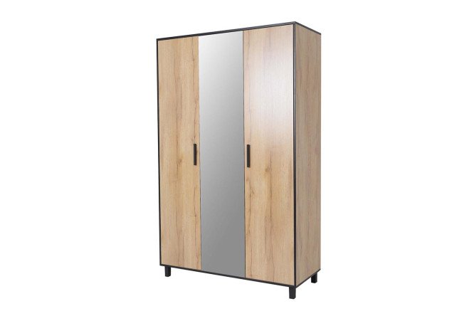 Изображение товара Шкаф ИВАРУ Лофт