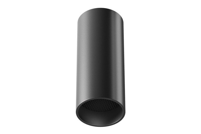 Светильник потолочный LED MAYTONI Ceiling & Wall Focus 5.2x12.5x5.2 см, LED