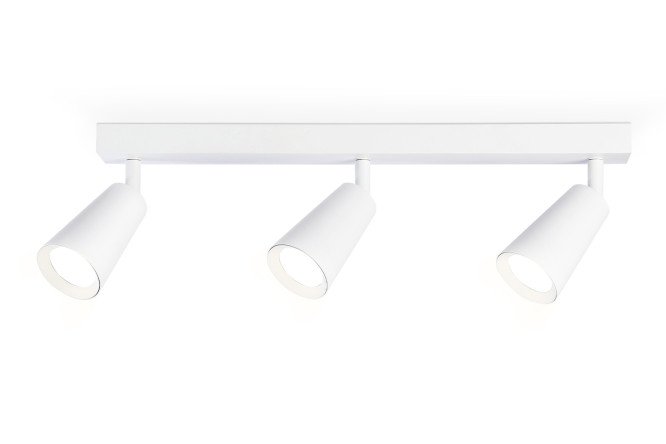 Изображение товара Накладной светильник AMBRELLA LIGHT Techno Spot GU10 1 м² 6x13x44.5 см