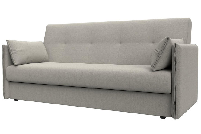 Изображение товара Диван-книжка Лига 018 - современный механизм трансформации вместительный размер