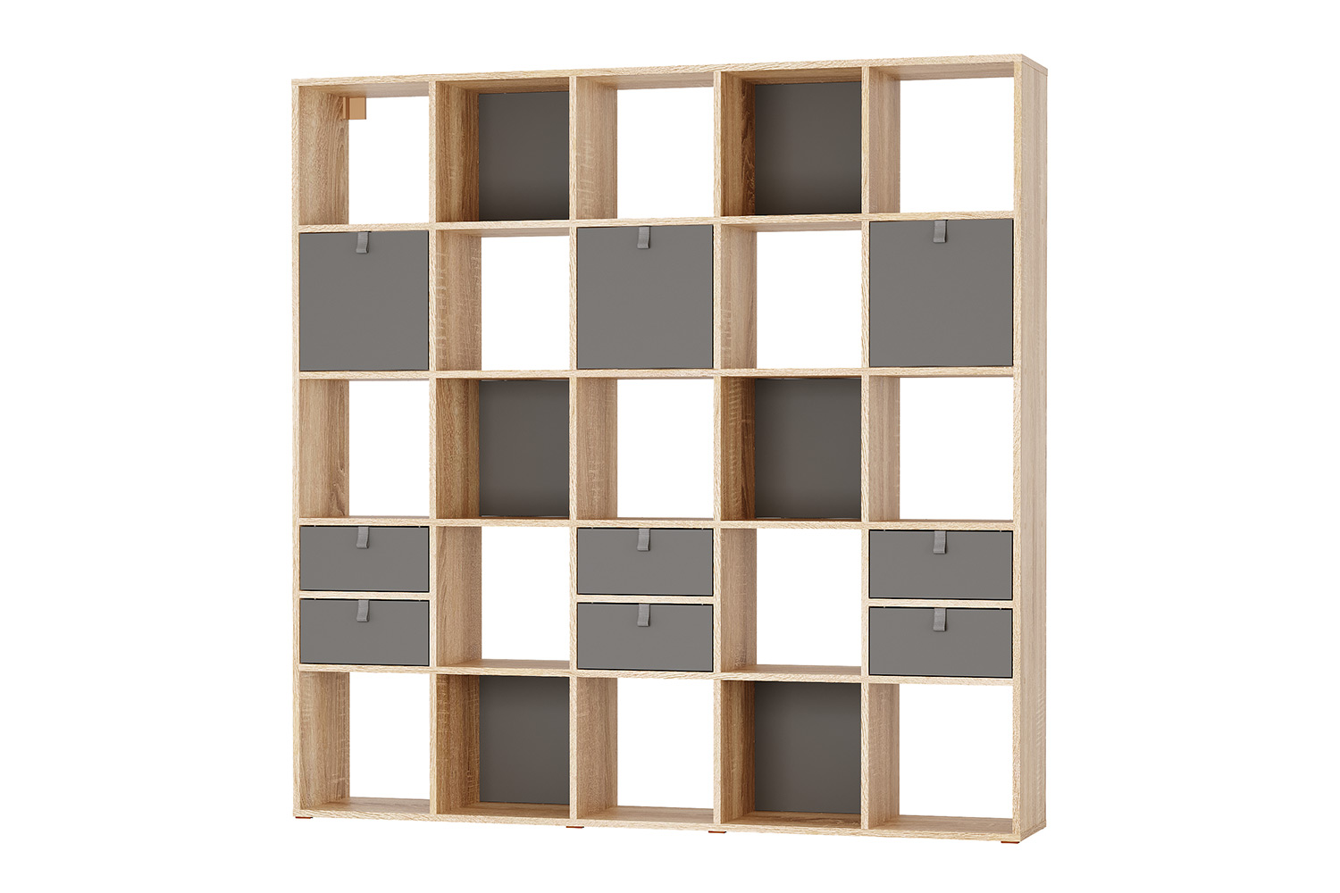 Hoff Стеллаж Bricks