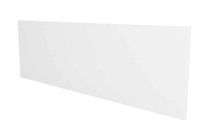 Изображение товара Лицевой экран Complement 3750003 неподвижный 150х51.5 см акрил