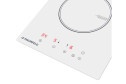 Индукционная варочная панель MAUNFELD CVI292WH 29 см