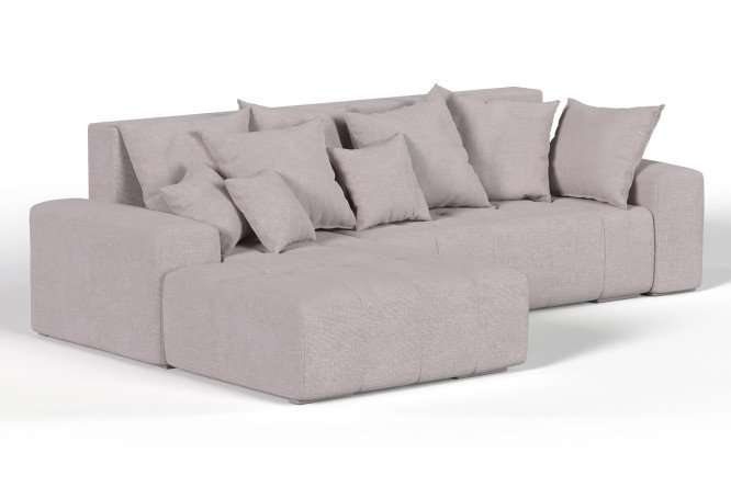 Изображение товара Угловой диван-кровать Amigo