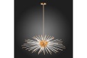 Люстра ST LUCE Callio 9 кв.м., 101х111х101 см, G9