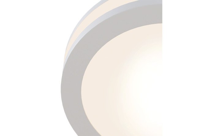 Светильник встраиваемый LED MAYTONI Downlight Phanton 8x3.2x8 см, LED