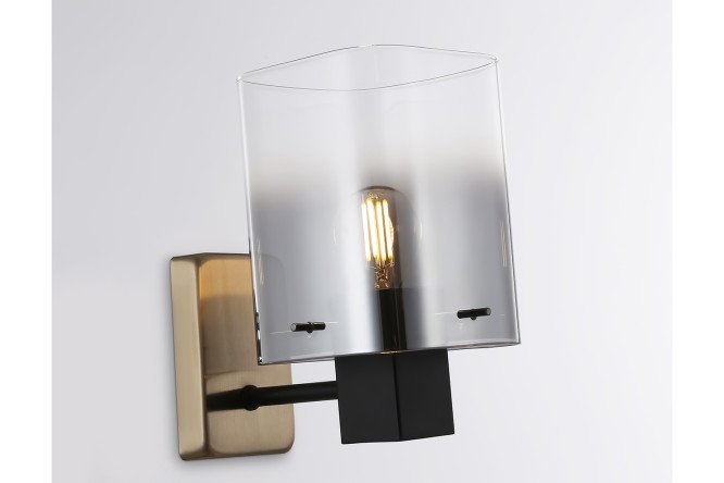 Светильник настенный AMBRELLA LIGHT High Light LH57045 2 кв.м, E14