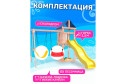 Детская площадка Igrowoods Сlassic ДКНП-11