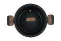 Кастрюля с крышкой REGENT Inox Albero 4.3 л