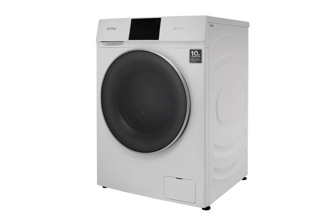 Стиральная машина KORTING KWD 60DV107 с сушкой