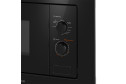 Микроволновая печь MAUNFELD MBMO820MGB203 59.5х38.8х34.5 см