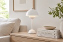 Светильник настольный CAMELION KD-903 C01 портативный LED, 16x30x16 см