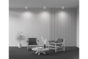 Светильник потолочный LED Ceiling & Wall Planet 12x9.2x12 см, LED