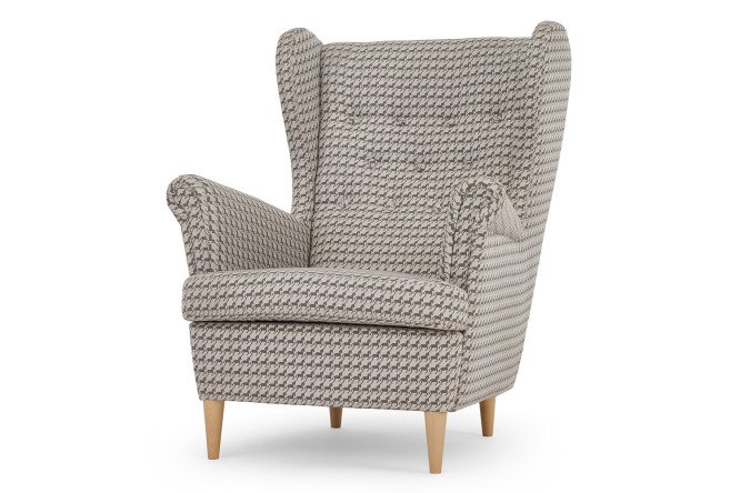 Изображение товара Кресло SCANDICA Скотт - комфортное и стильное решение для вашего дома