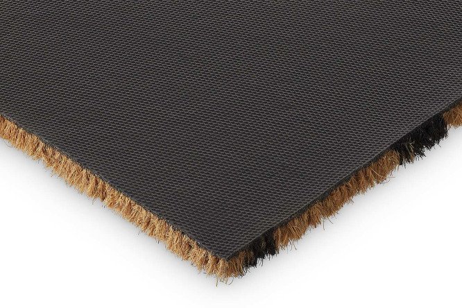 Коврик придверный HOFF CR-11008 40х60 см