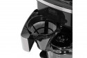 Кофеварка капельная MAUNFELD MF-723S 1,5 л