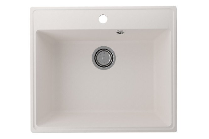 Изображение товара Мойка ULGRAN Quartz Forte 580-01 50х58х20 см