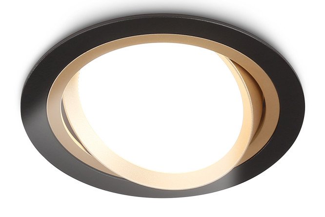 Изображение товара Встраиваемый светильник AMBRELLA LIGHT Techno Spot GX53 1 м²